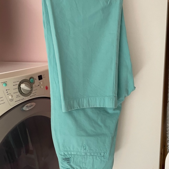 Brooks Brothers Cotton Chino Pants Size: W30/L30 - Picture 4 of 4